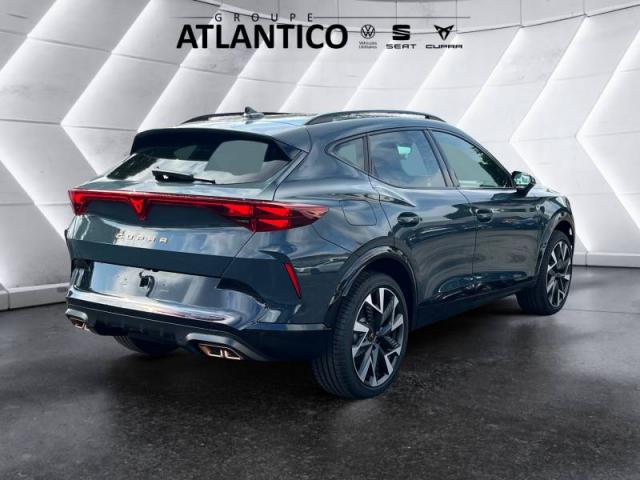 Cupra Formentor image 1