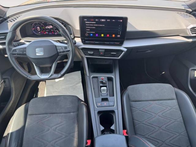 Seat Leon image 7