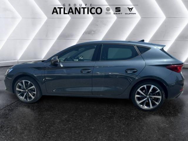 Seat Leon image 8