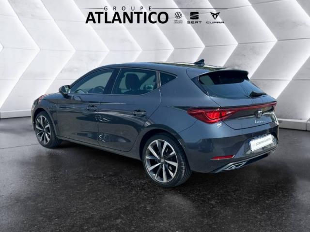 Seat Leon image 2