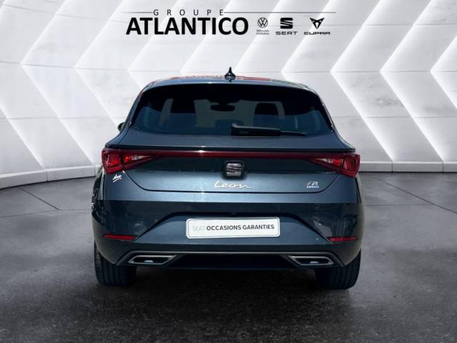 Seat Leon image 9