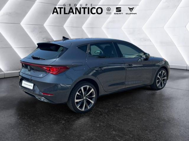Seat Leon image 3