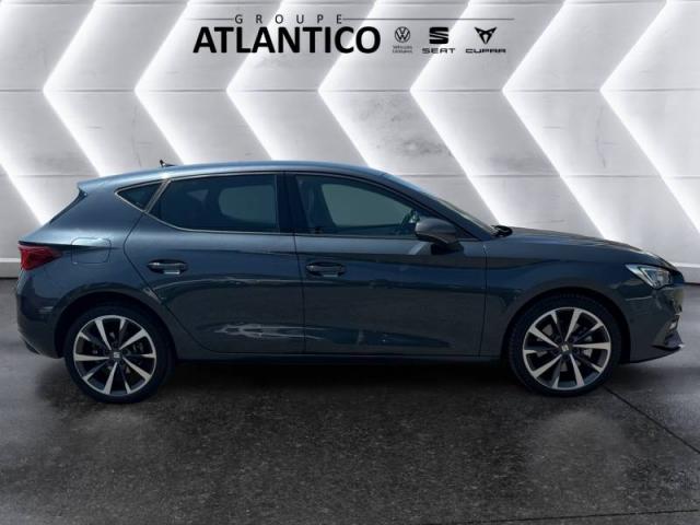 Seat Leon image 1