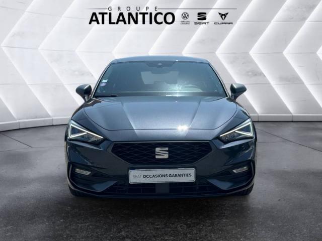 Seat Leon image 4