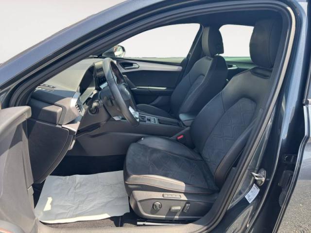 Seat Leon image 6
