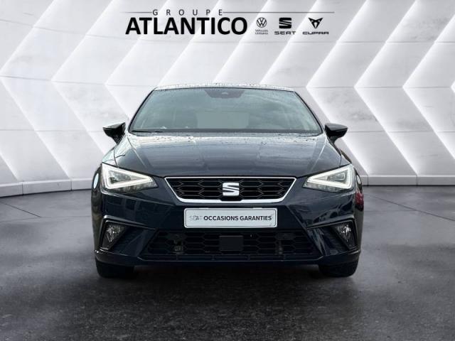 Seat Ibiza image 1