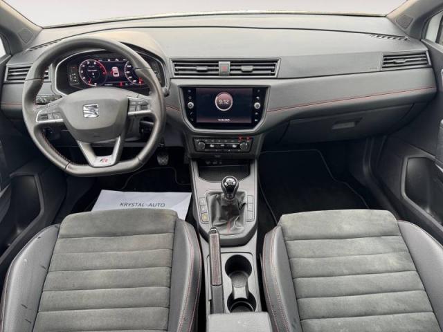 Seat Ibiza image 2