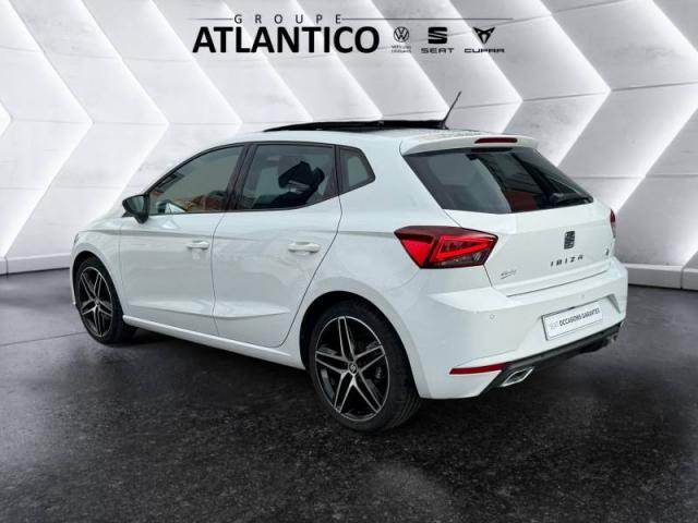 Seat Ibiza image 1