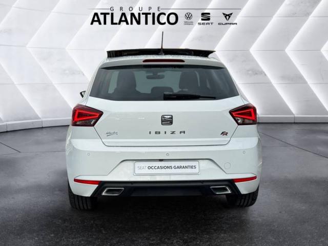 Seat Ibiza image 6