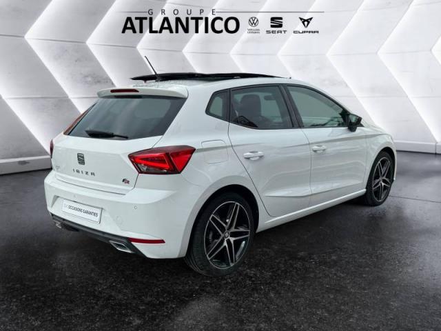 Seat Ibiza image 8