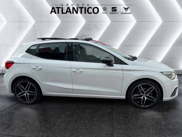 Seat Ibiza image 9