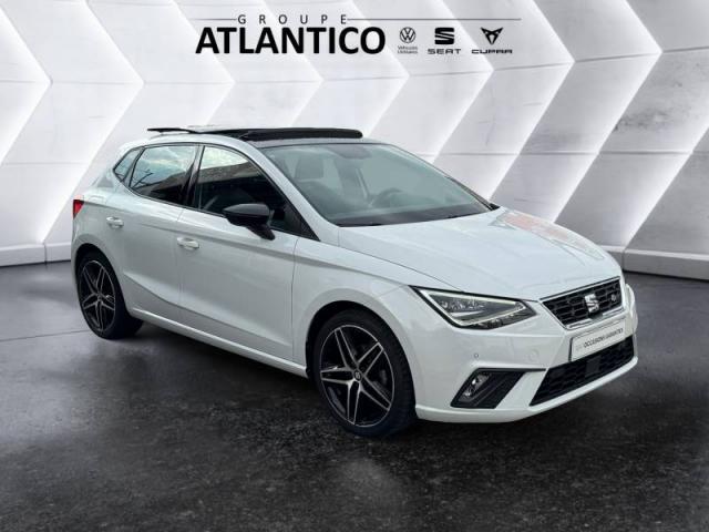 Seat Ibiza image 7