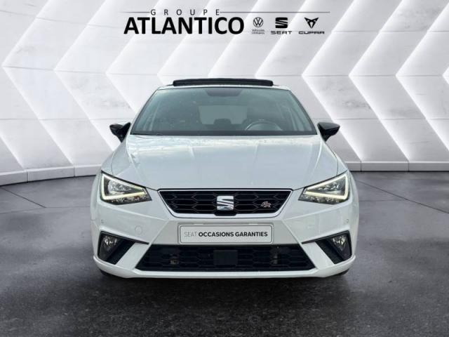 Seat Ibiza image 5