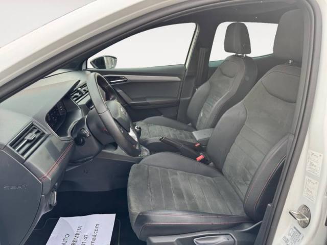 Seat Ibiza image 4