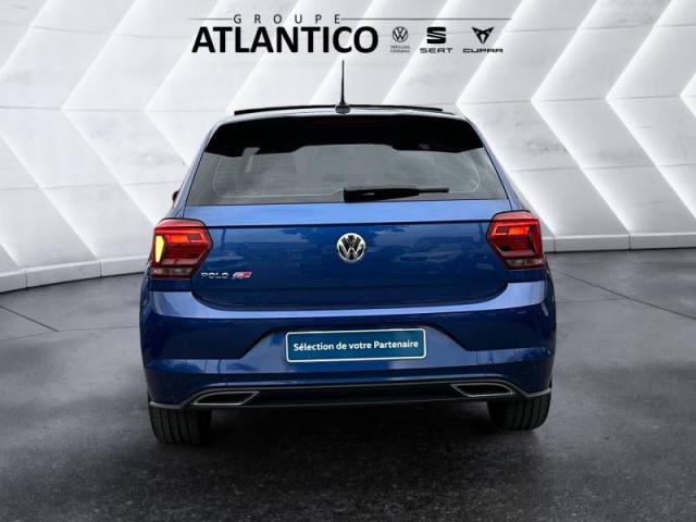 Volkswagen Polo image 1