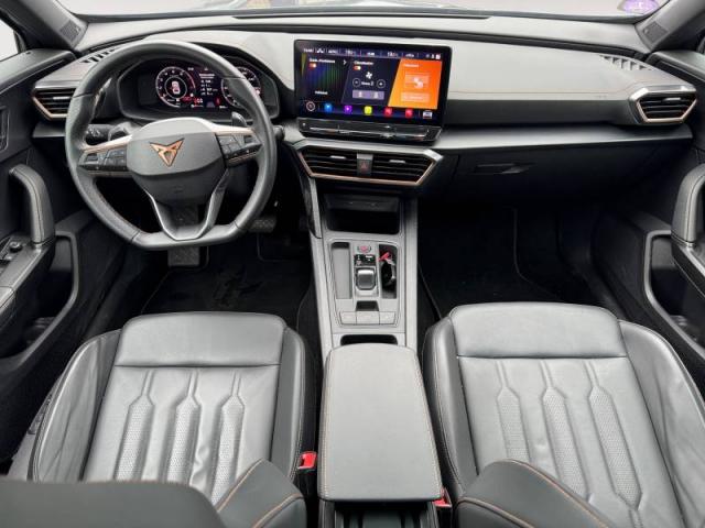 Cupra Formentor image 4