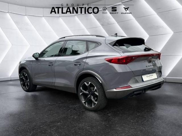 Cupra Formentor image 2