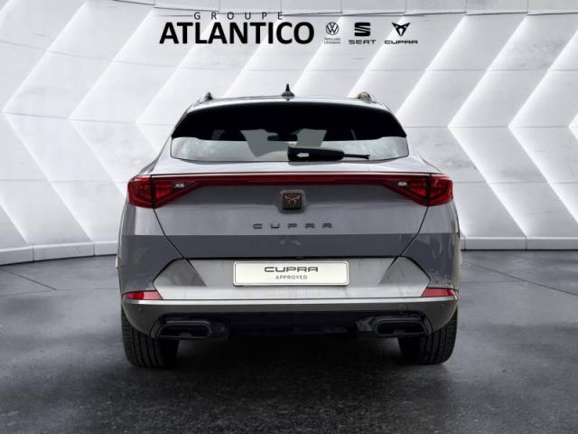 Cupra Formentor image 7