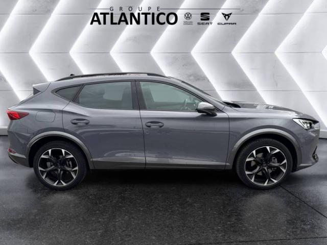 Cupra Formentor image 3