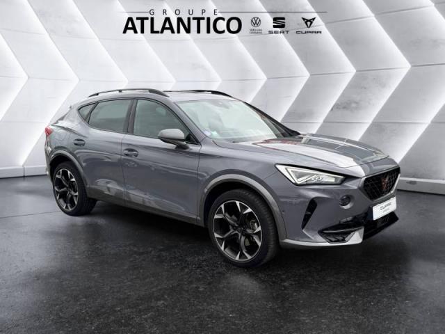 Cupra Formentor image 9