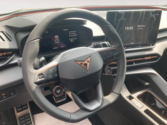 Cupra Terramar image 7