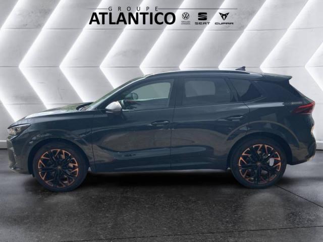 Cupra Terramar image 3