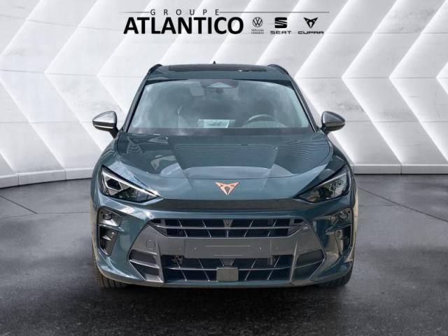 Cupra Terramar image 2