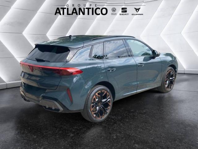 Cupra Terramar image 8