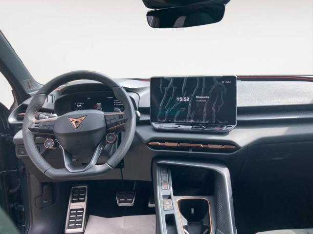 Cupra Terramar image 5