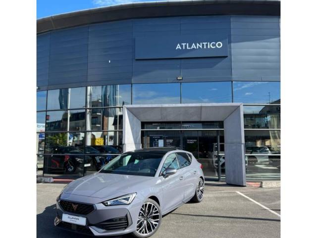 Cupra