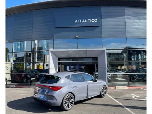Cupra Leon image 8