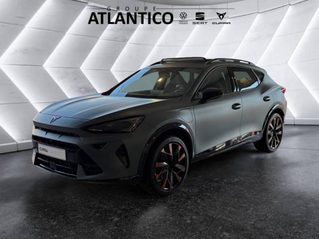 Cupra