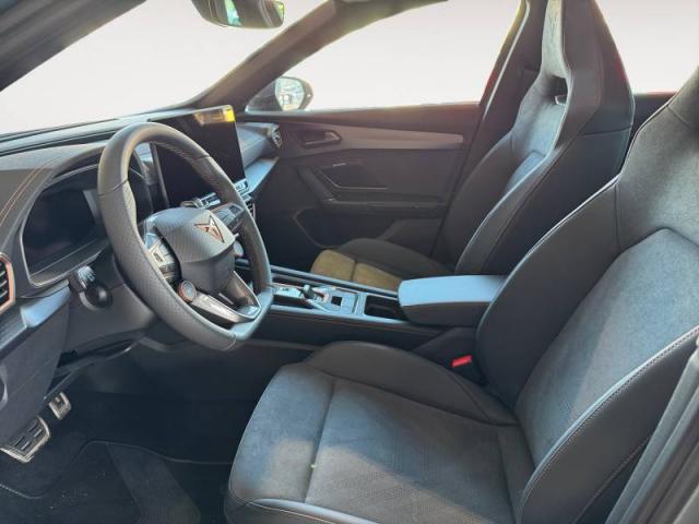 Cupra Formentor image 3