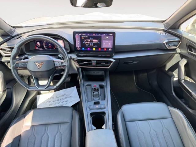 Cupra Formentor image 2