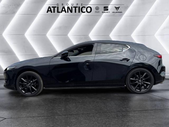 Mazda 3 image 6