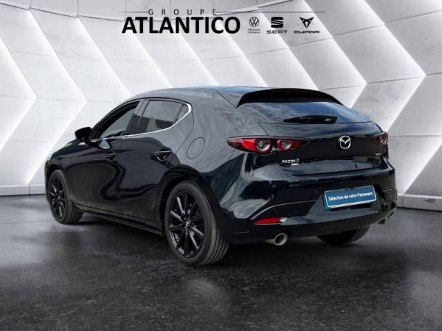 Mazda 3 image 8