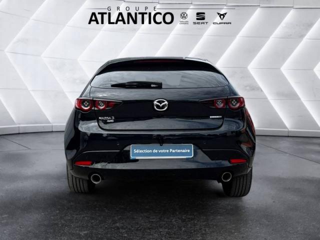 Mazda 3 image 4