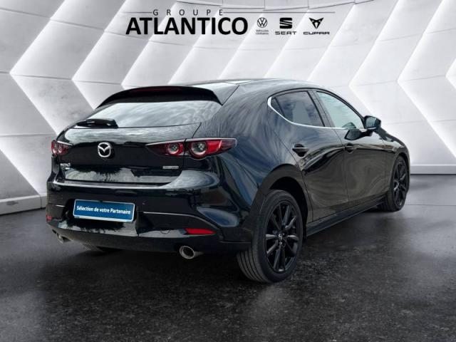 Mazda 3 image 7