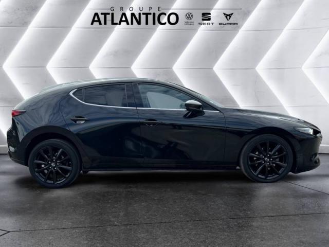 Mazda 3 image 3