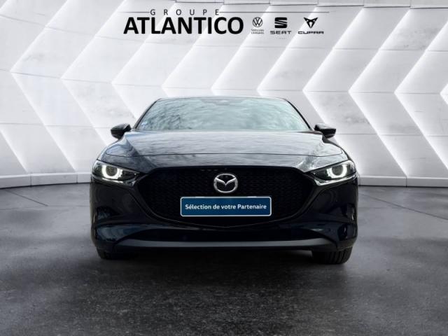 Mazda 3 image 2