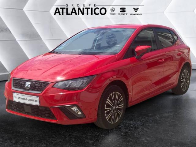 Seat Ibiza image 5