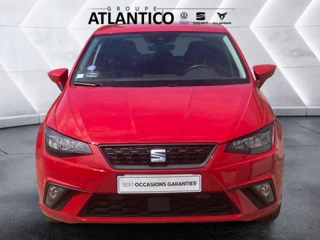 Seat Ibiza image 9