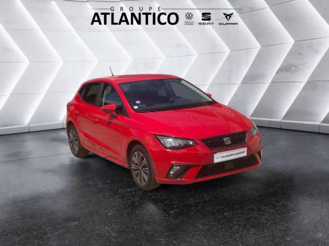 Seat Ibiza image 8