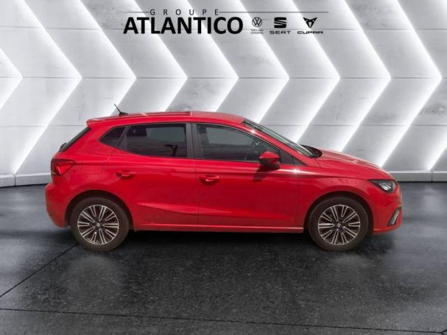 Seat Ibiza image 2