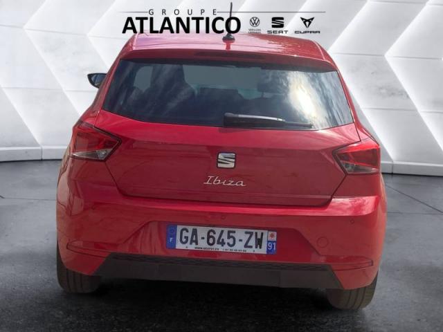 Seat Ibiza image 3