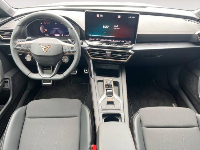 Cupra Leon image 3