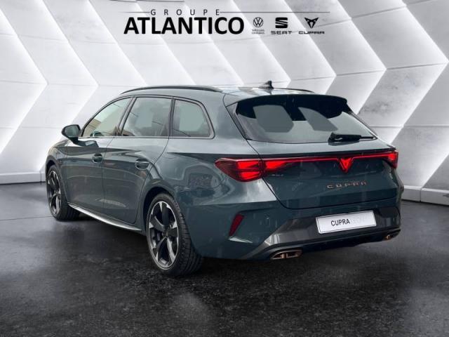 Cupra Leon image 8