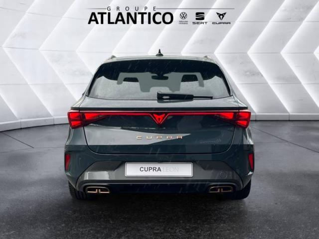 Cupra Leon image 7