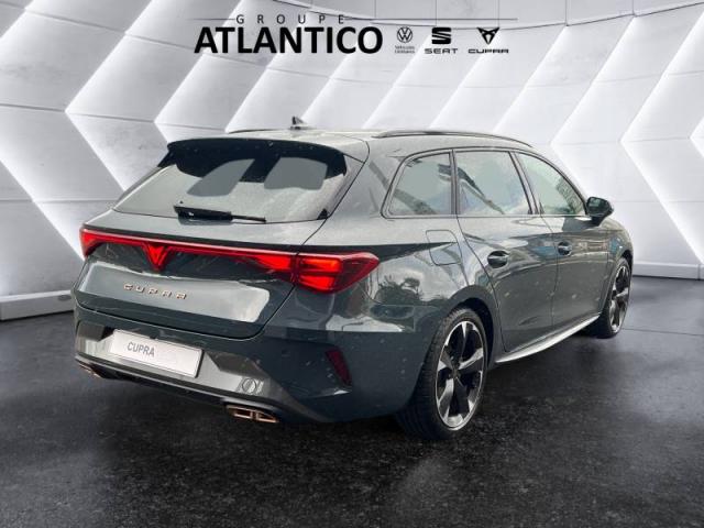 Cupra Leon image 4