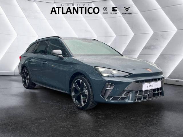 Cupra Leon image 6